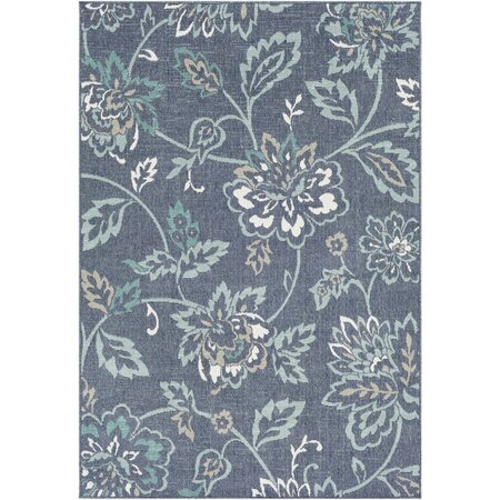 Alfresco ALF-9673 Outdoor Safe Area Rug -  LIVABLISS, ALF9673-3656